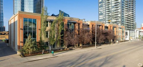 203-221 10 Avenue Se, Calgary, AB 