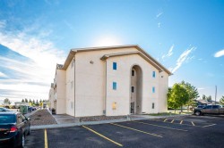 109A-6608 42 Street  Lloydminster, AB T9V 3L1