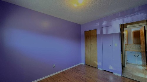 1030 15 Avenue, Wainwright, AB - Indoor Photo Showing Other Room