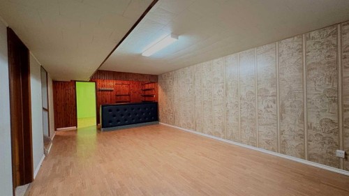 1030 15 Avenue, Wainwright, AB - Indoor Photo Showing Other Room