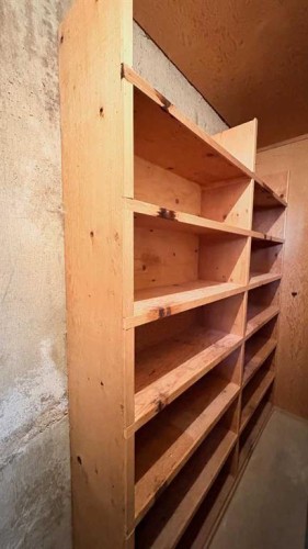 1030 15 Avenue, Wainwright, AB - Indoor Photo Showing Other Room