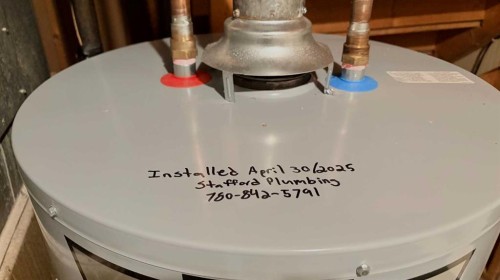 1030 15 Avenue, Wainwright, AB - Indoor