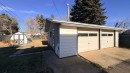 1030 15 Avenue, Wainwright, AB  - Outdoor With Exterior 