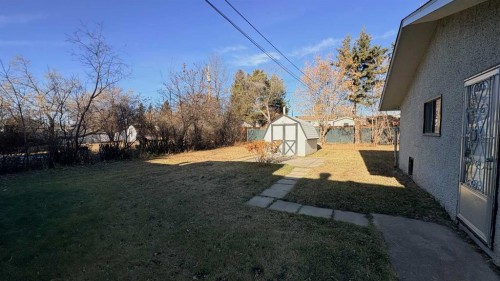 1030 15 Avenue, Wainwright, AB - Outdoor
