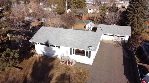 1030 15 Avenue, Wainwright, AB - Outdoor