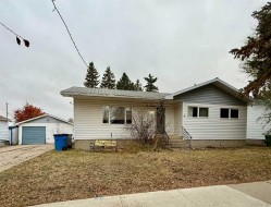 5324 47 Street  Provost, AB T0B 3S0