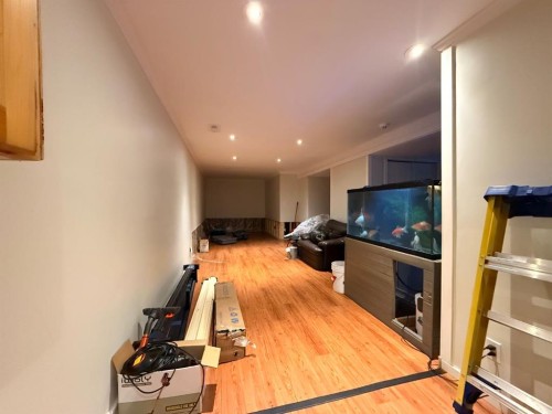 3304 54 Avenue, Lloydminster, AB - Indoor Photo Showing Other Room