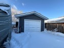 3304 54 Avenue, Lloydminster, AB  - Outdoor With Exterior 