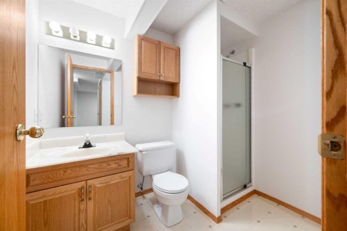 4006 59 Avenue Close, Lloydminster, AB - Indoor Photo Showing Bathroom