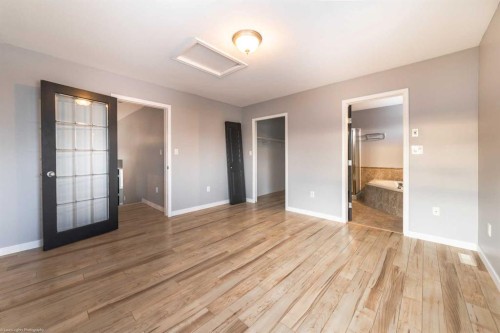 6105 21 Street, Lloydminster, AB - Indoor Photo Showing Other Room