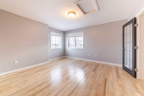 6105 21 Street, Lloydminster, AB - Indoor Photo Showing Other Room