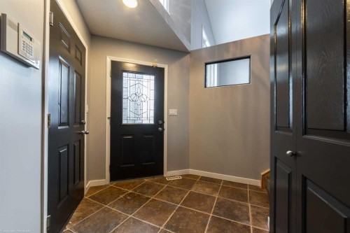 6105 21 Street, Lloydminster, AB - Indoor Photo Showing Other Room