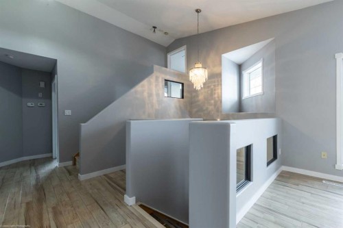 6105 21 Street, Lloydminster, AB - Indoor Photo Showing Other Room