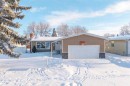 3403 55 Avenue, Lloydminster, AB  - Outdoor With Facade 