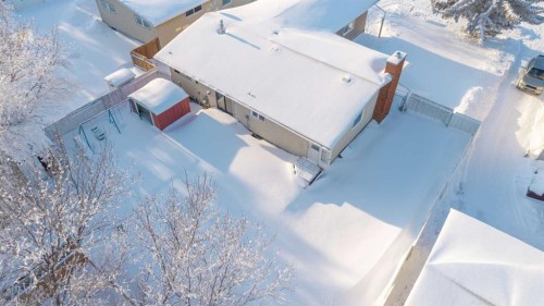 3403 55 Avenue, Lloydminster, AB - Outdoor With View