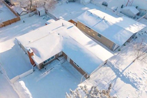 3403 55 Avenue, Lloydminster, AB - Outdoor With View