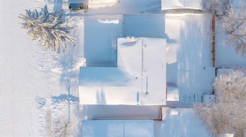 3403 55 Avenue, Lloydminster, AB - Outdoor