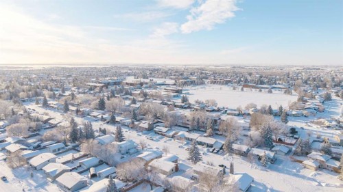3403 55 Avenue, Lloydminster, AB - Outdoor With View