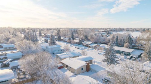 3403 55 Avenue, Lloydminster, AB - Outdoor With View