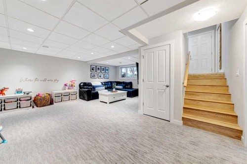 4107 68 Avenue, Lloydminster, AB - Indoor Photo Showing Other Room