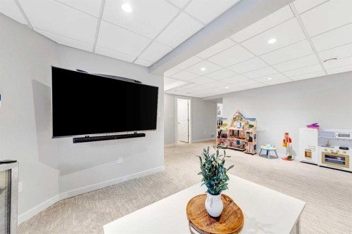 4107 68 Avenue, Lloydminster, AB - Indoor Photo Showing Other Room