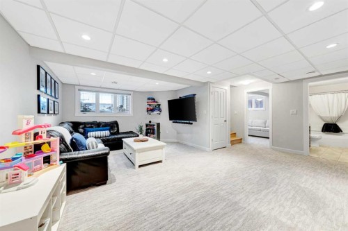 4107 68 Avenue, Lloydminster, AB - Indoor