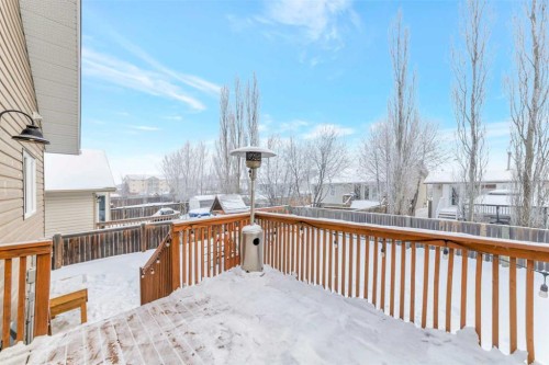 4107 68 Avenue, Lloydminster, AB - Outdoor With Exterior