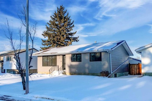 226 5 Avenue, Wainwright, AB - Outdoor