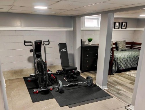 1233 6 Avenue, Wainwright, AB - Indoor