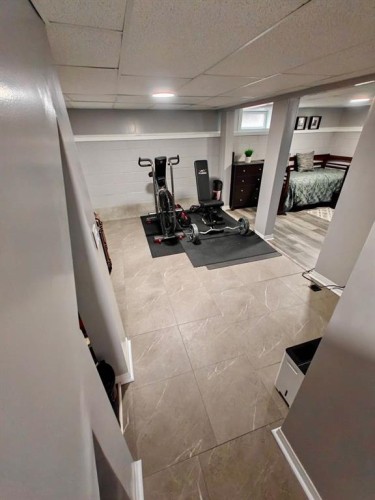 1233 6 Avenue, Wainwright, AB - Indoor