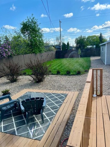 1233 6 Avenue, Wainwright, AB - Outdoor