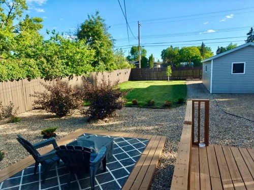 1233 6 Avenue, Wainwright, AB - Outdoor