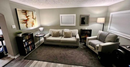 1233 6 Avenue, Wainwright, AB - Indoor