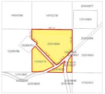 PT SW 35-50-27 W3  Rural, SK S9V 0Y7