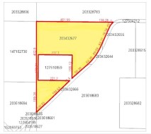 PT SE 35-50-27 W3  Rural, SK S9V 0Y7