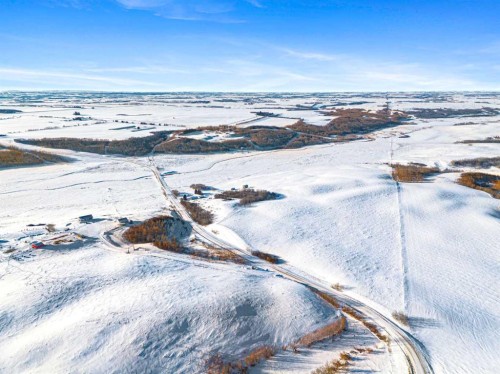 Pt Se 35-50-27 W3, Rural, SK 