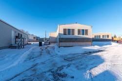 157-5308 57 Street  Lloydminster, AB T9V 2A3