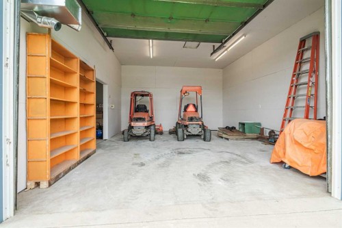 Pt Se 10-50-2 W4, Blackfoot, AB 