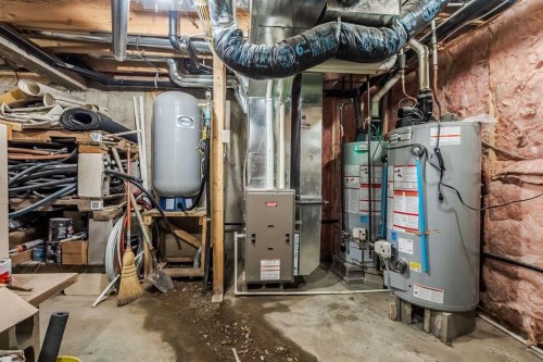 Pt Se 10-50-2 W4, Blackfoot, AB 