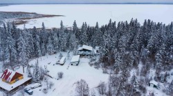 222 Spruce Bay  Brightsand Lake, SK S0M 0H0