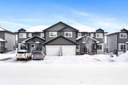 6-1511 47C Avenue  Lloydminster, SK S9V 1W7