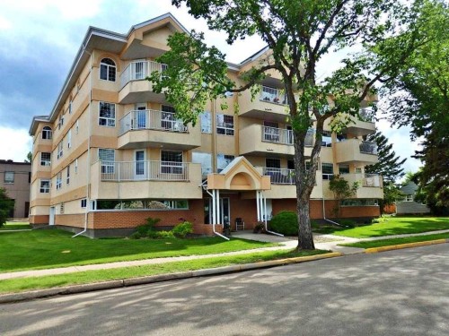 306-5101 51 Avenue  Vermilion, AB T9X 1E3