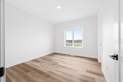 1306 56 Avenue, Lloydminster, AB - Indoor Photo Showing Other Room