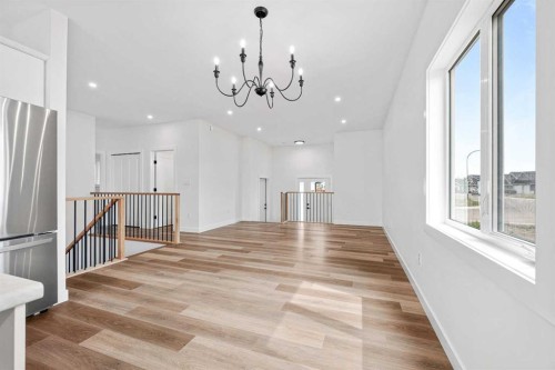 1306 56 Avenue, Lloydminster, AB - Indoor Photo Showing Other Room