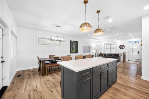 6008 13 Street, Lloydminster, AB - Indoor