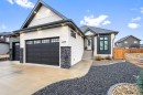 6008 13 Street, Lloydminster, AB  - Outdoor With Facade 