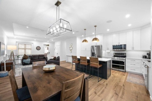 6008 13 Street, Lloydminster, AB - Indoor