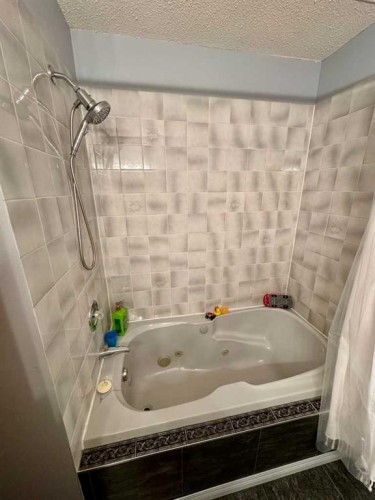 1925 5 Avenue, Wainwright, AB - Indoor Photo Showing Bathroom