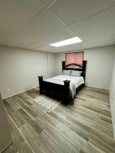 1925 5 Avenue, Wainwright, AB - Indoor Photo Showing Basement