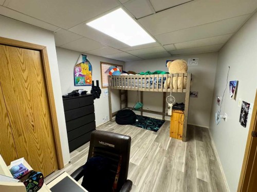 1925 5 Avenue, Wainwright, AB - Indoor